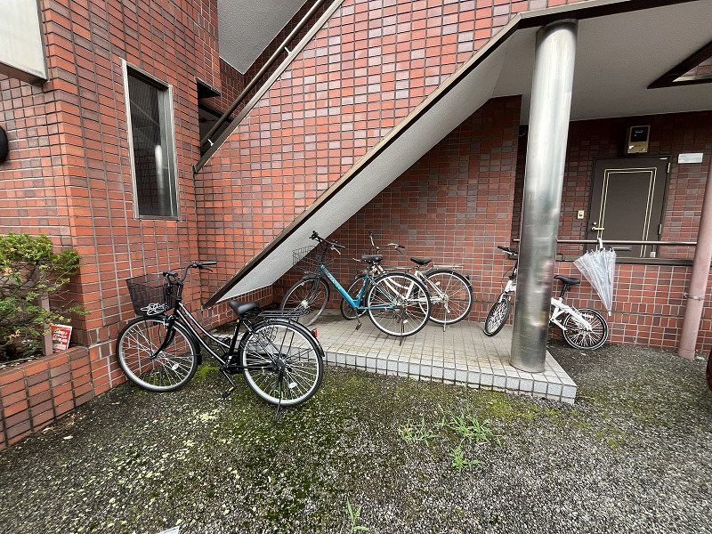 ロワール仙川 その他
