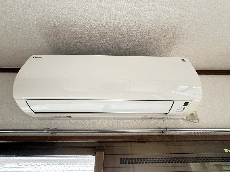 ロワール仙川 その他