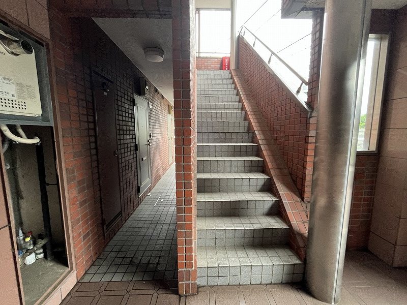 ロワール仙川 その他