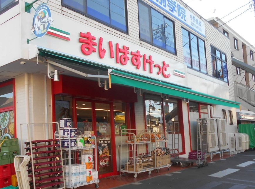 周辺画像2