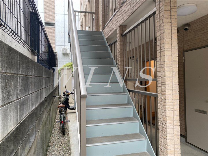 神奈川県川崎市多摩区三田４丁目 その他