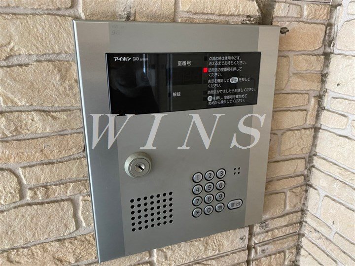 神奈川県川崎市多摩区三田４丁目 その他