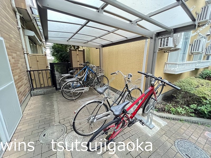 ハビタス調布 その他1