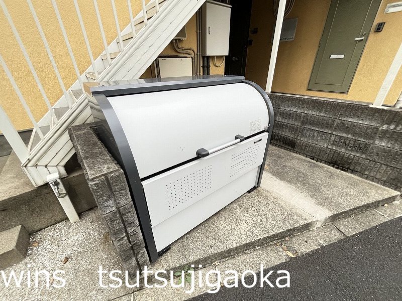 ハビタス調布 その他2