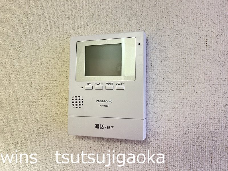 ハビタス調布 その他3