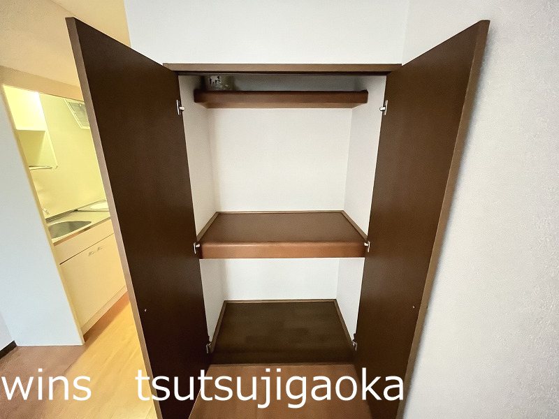ハビタス調布 その他4