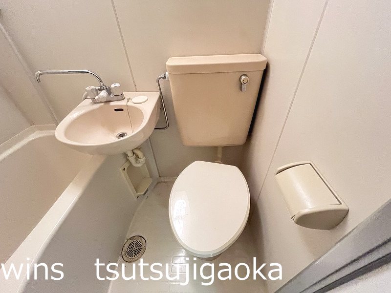 ハビタス調布 その他5