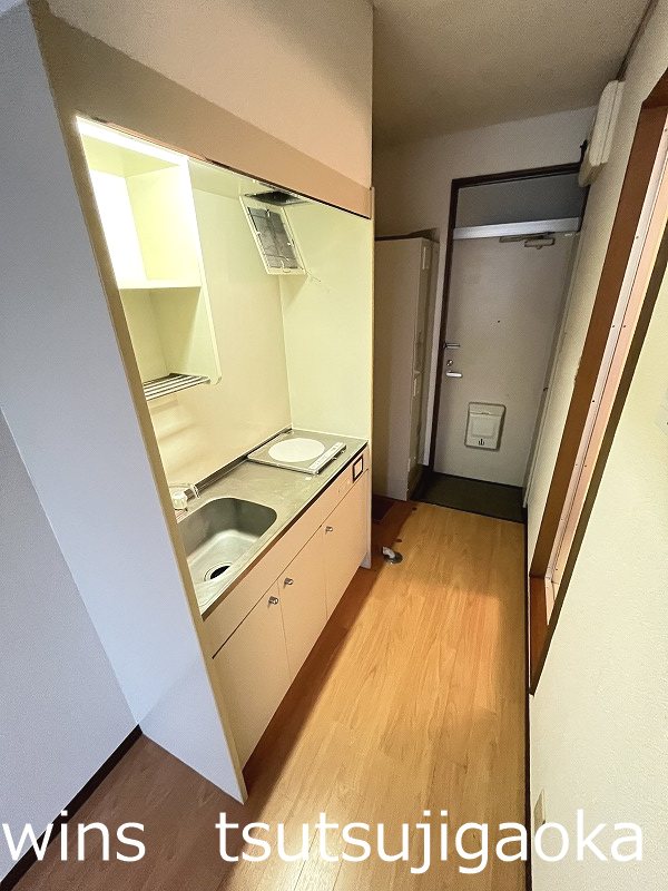 ハビタス調布 その他6