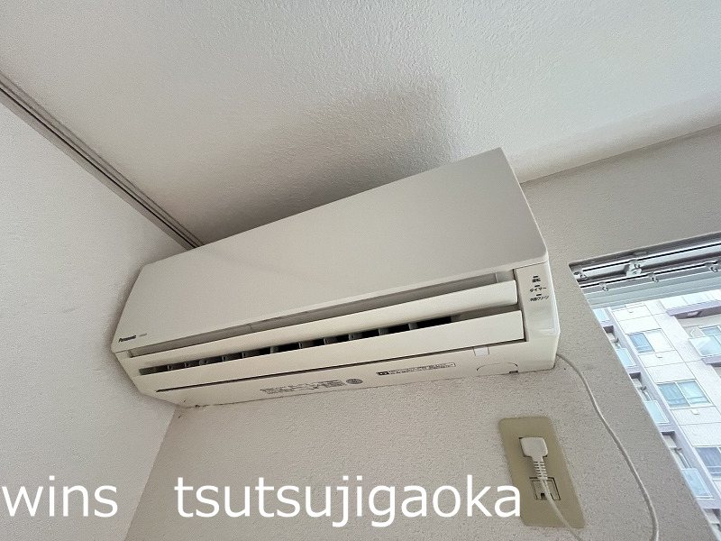 ハビタス調布 その他12