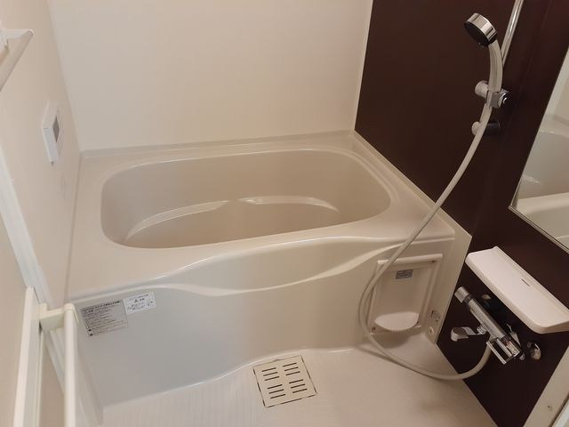 風呂画像
