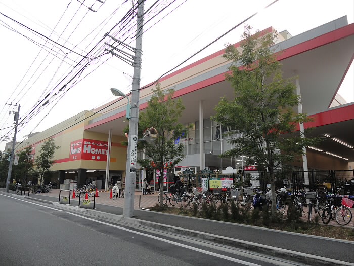 セピアコート仙川 周辺画像5