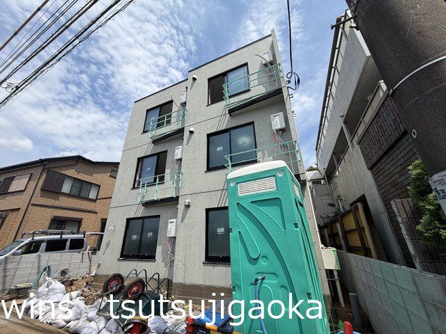 ファブール世田谷仙川 その他1