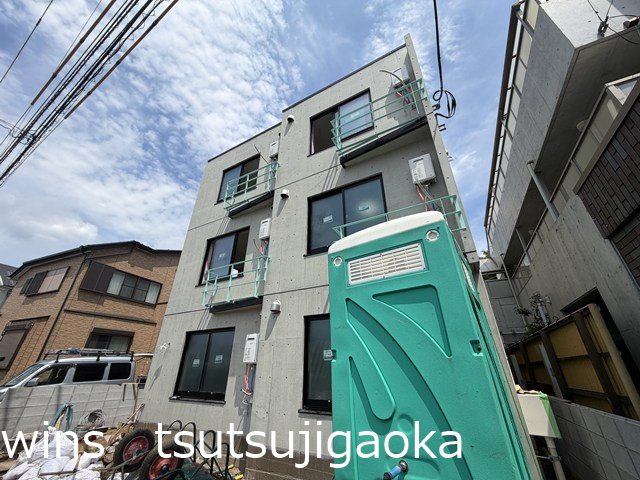 ファブール世田谷仙川 その他4