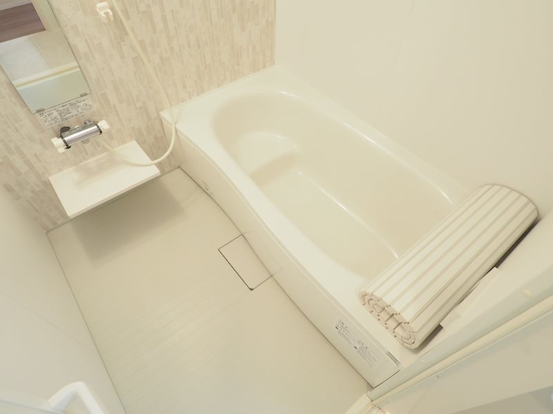 東京都府中市南町３丁目 風呂画像