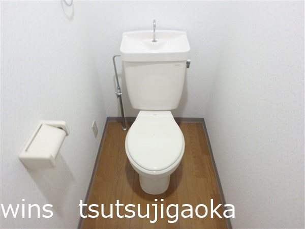 ハイツ神代 その他1