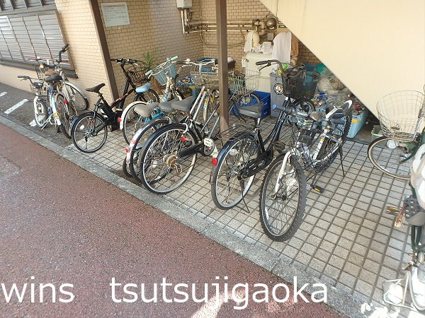 ハイツ神代 その他7