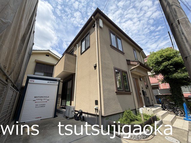 給田1丁目戸建 その他1