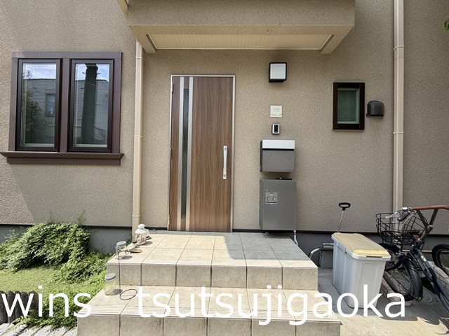 給田1丁目戸建 その他3