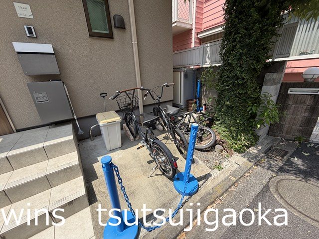 給田1丁目戸建 その他4