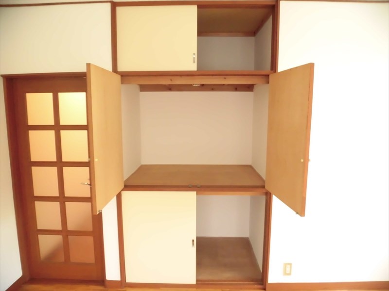 ハイフラット赤堤 その他3