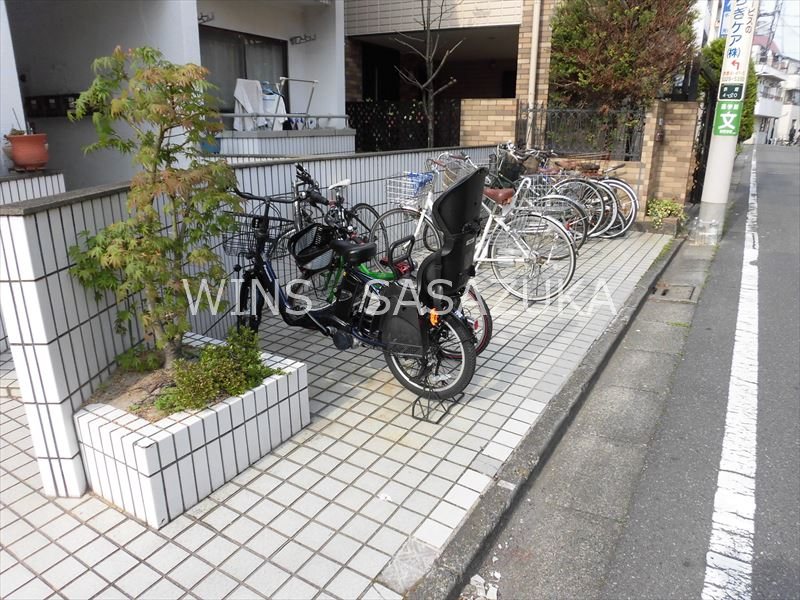 ハイフラット赤堤 その他6