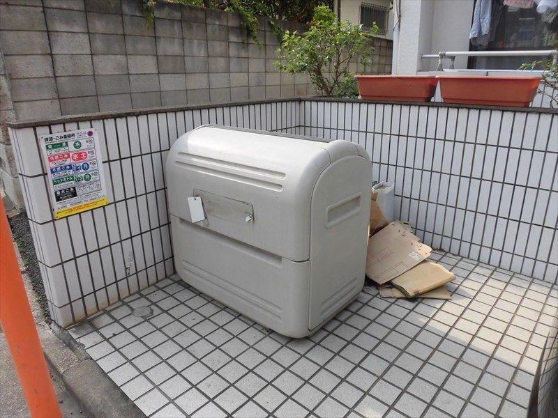 ハイフラット赤堤 その他7