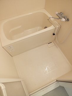 風呂画像