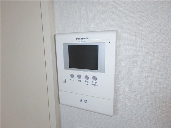 バンシェーネル セキュリティ