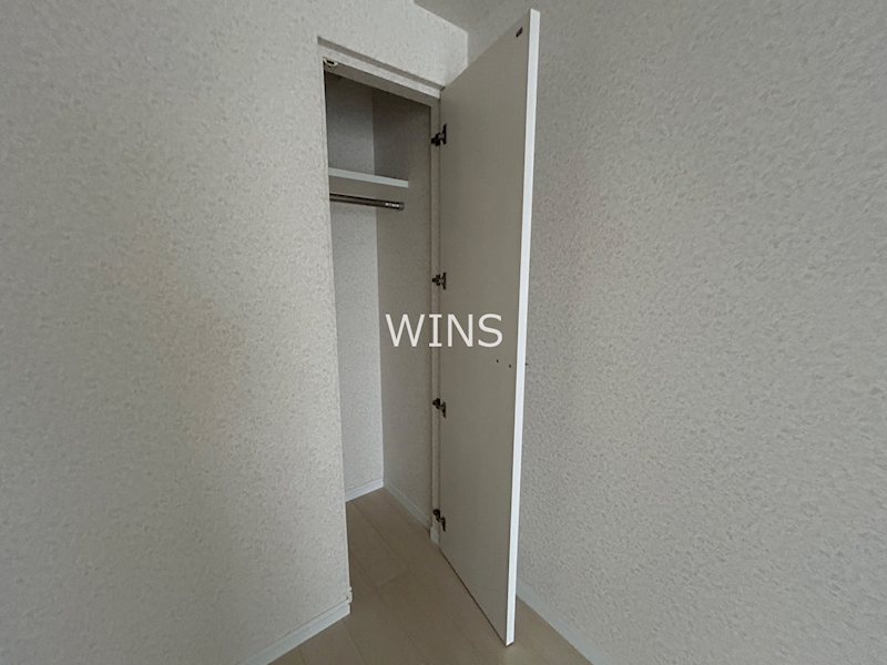 福岡県福岡市博多区綱場町 収納