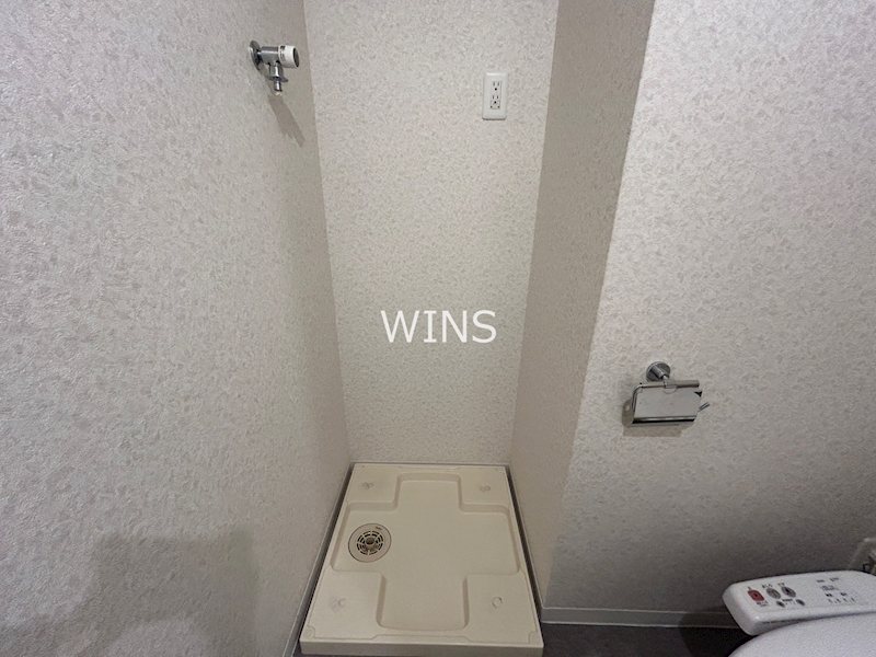 福岡県福岡市博多区綱場町 その他設備