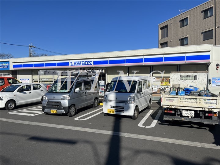 神奈川県川崎市多摩区菅１丁目 コンビニ