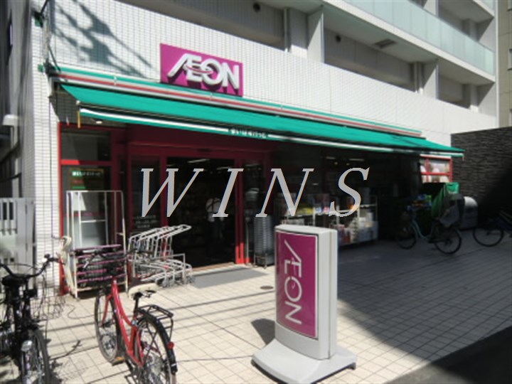 神奈川県川崎市多摩区登戸新町 スーパー