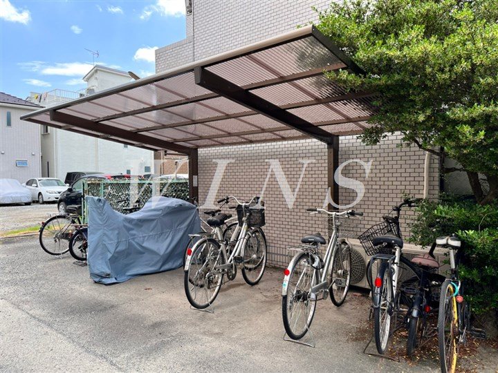 神奈川県川崎市多摩区宿河原２丁目 その他共有部分
