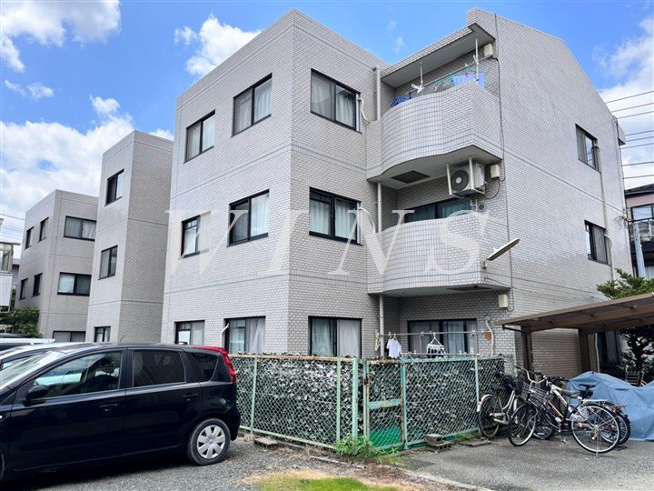 神奈川県川崎市多摩区宿河原２丁目 その他