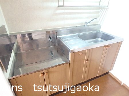 エクセル八雲台 キッチン