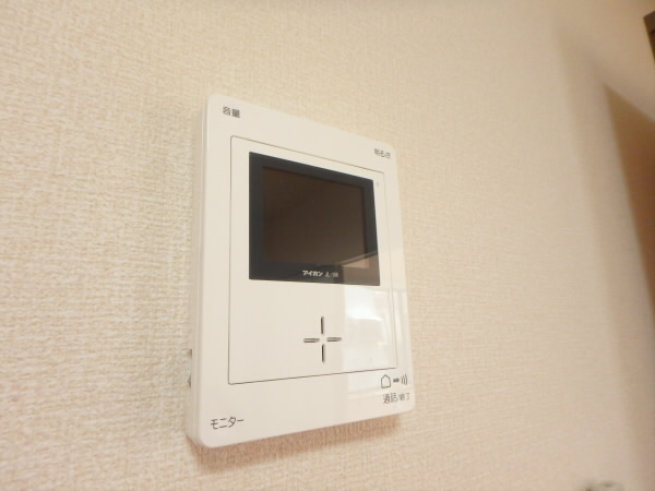 ニューセジュール三鷹 その他3
