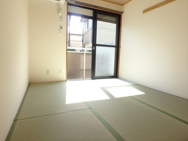 ニューセジュール三鷹 その他5