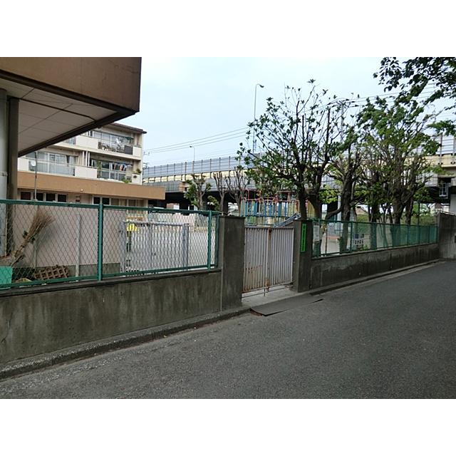 ニューセジュール三鷹 周辺画像9
