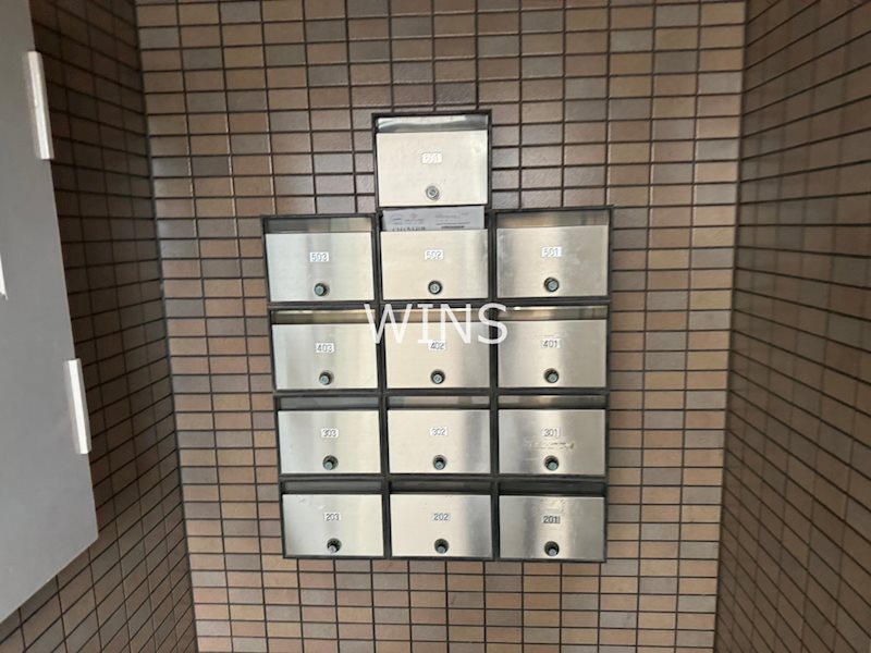 福岡県福岡市博多区博多駅南５丁目 その他共有部分