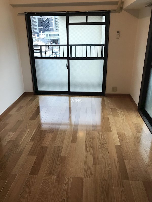 福岡県福岡市博多区博多駅南５丁目 リビング