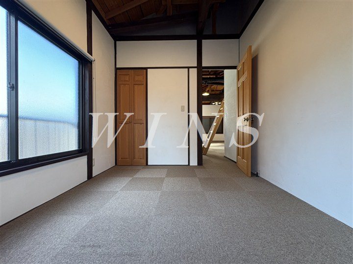 神奈川県川崎市多摩区西生田４丁目 その他