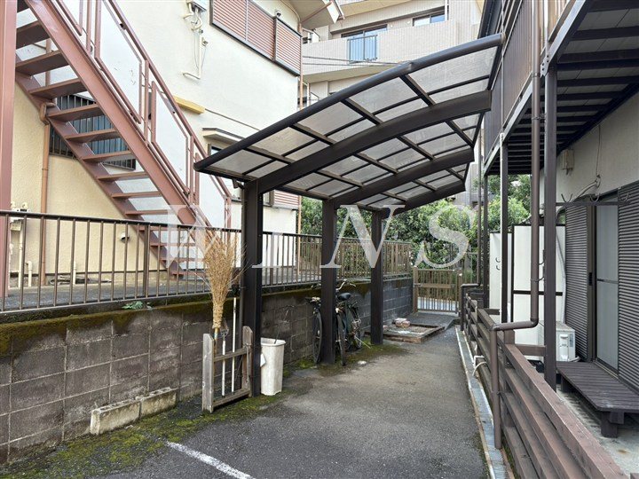 神奈川県川崎市多摩区西生田４丁目 その他