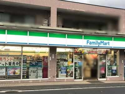 神奈川県川崎市多摩区西生田４丁目 コンビニ