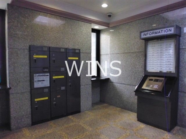 福岡県福岡市中央区清川１丁目 その他共有部分
