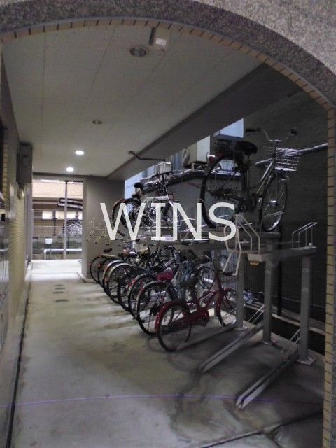 福岡県福岡市中央区清川１丁目 その他部屋・スペース