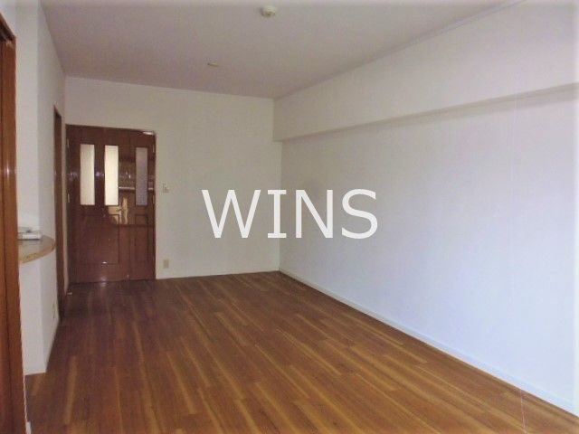 福岡県福岡市中央区清川１丁目 リビング