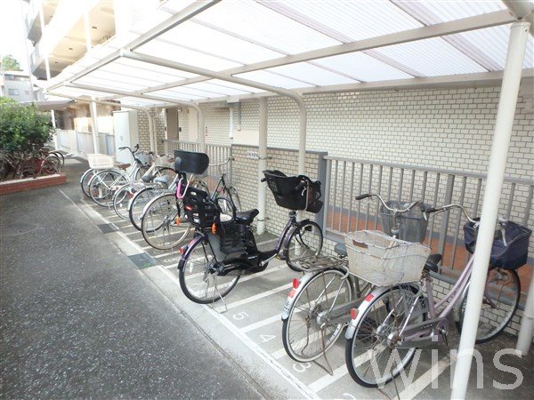 むつみ・エンゼルハイムつつじヶ丘 その他設備