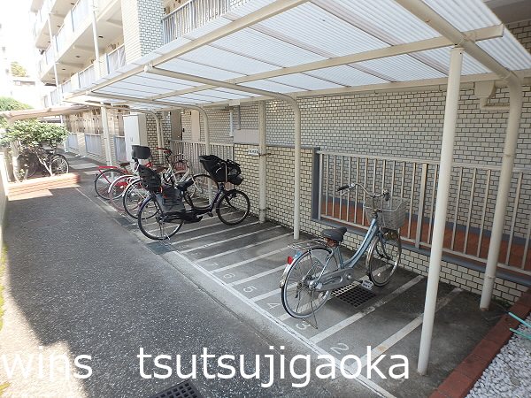 むつみ・エンゼルハイムつつじヶ丘 その他15