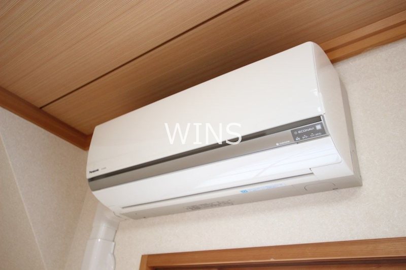 福岡県福岡市中央区大濠１丁目 その他設備