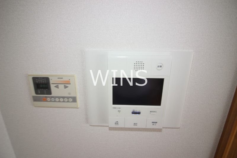 福岡県福岡市中央区大濠１丁目 セキュリティ